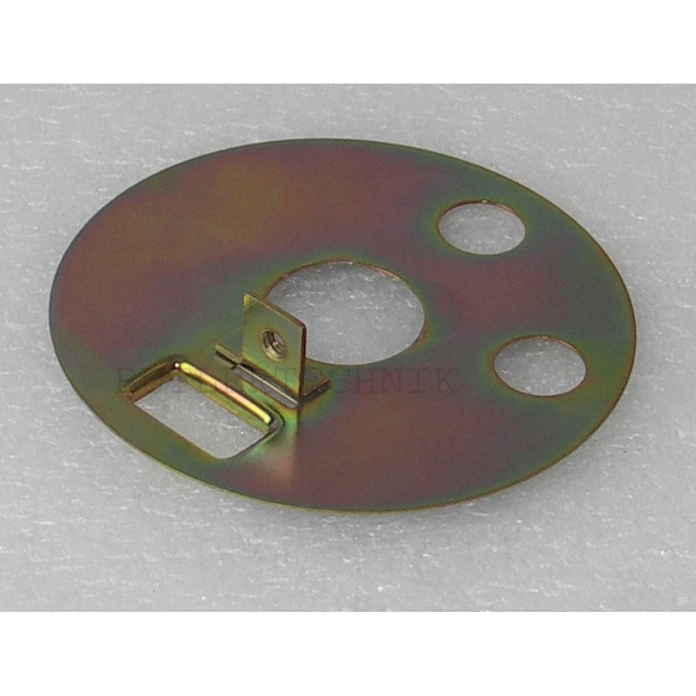 Webasto DBW 300 Disc Nozzle Holder | 296740 | 1319704A