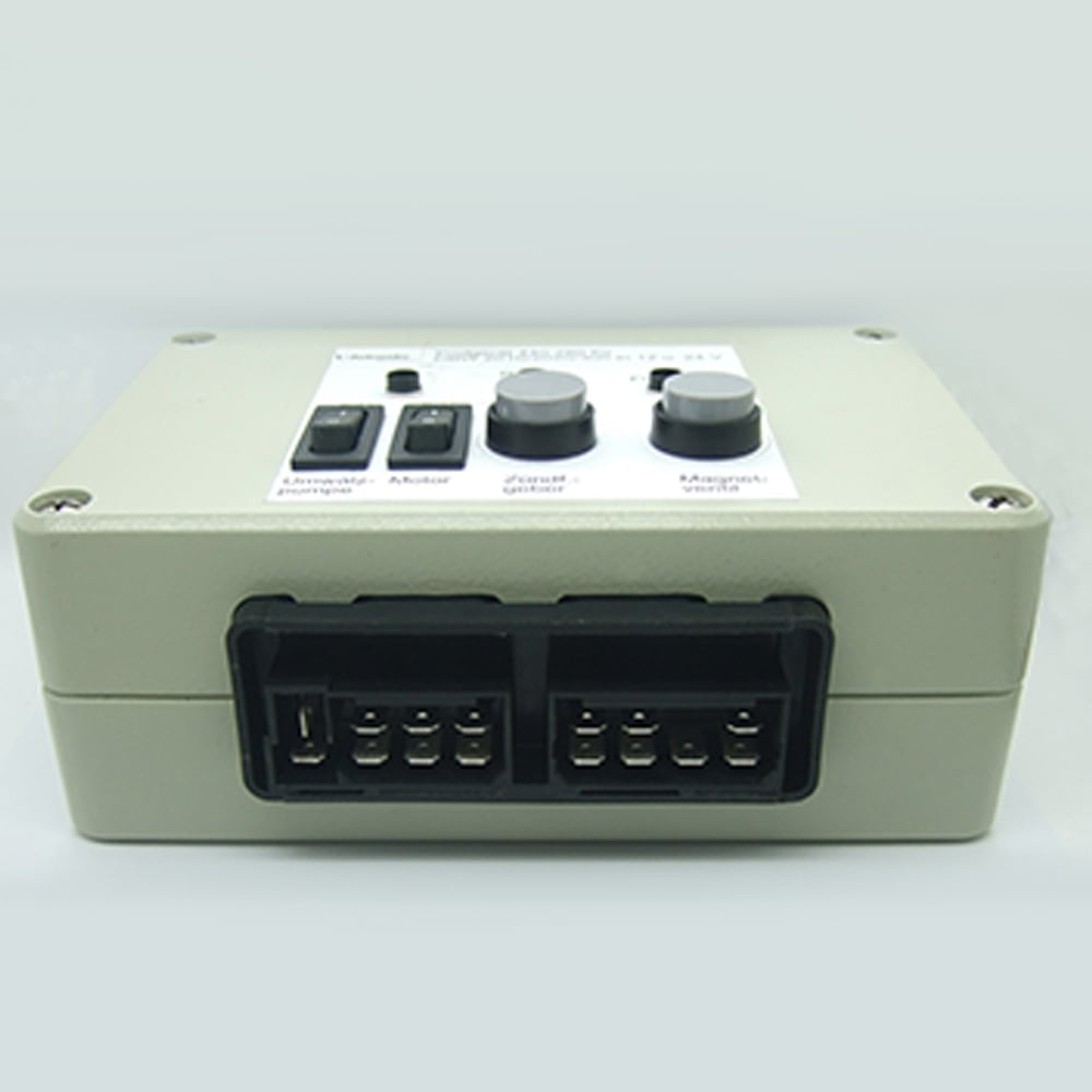 Webasto Test Unit DBW