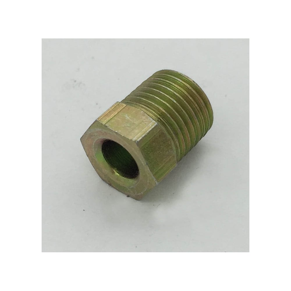 Webasto HL90 Fuel Pipe fitting