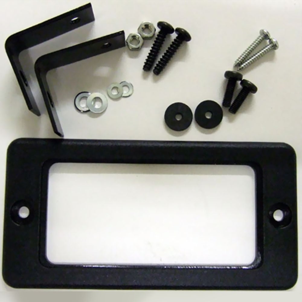 Webasto Timer Surround