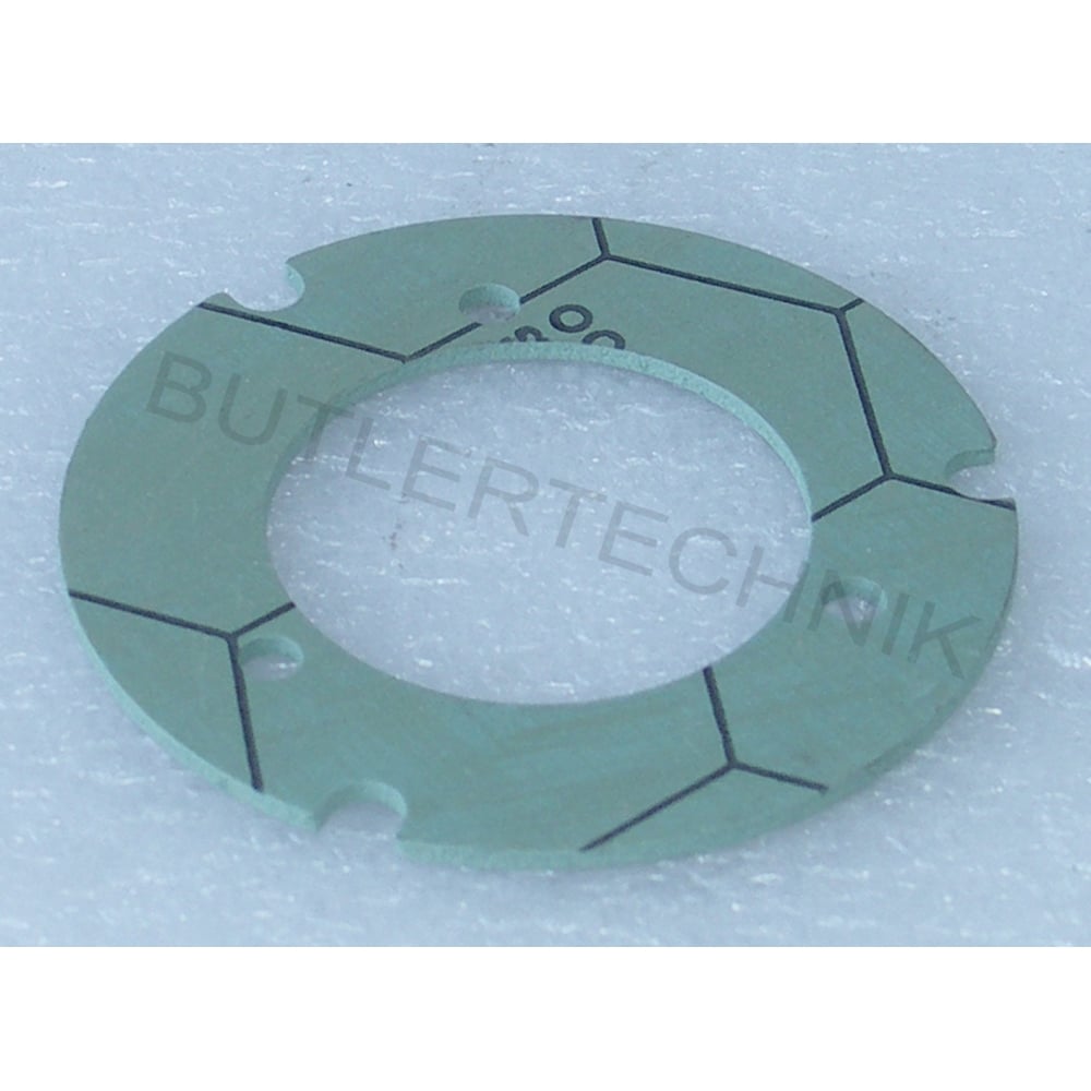Webasto Gasket Ring HL18