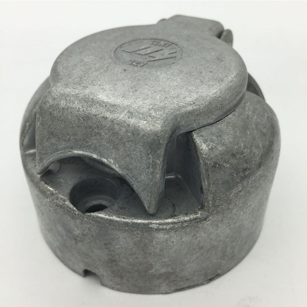 Webasto Socket 7-pin - HL3003