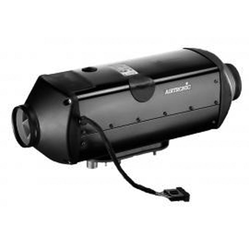 Eberspacher Airtronic D5 12V 3 Outlet Marine Kit