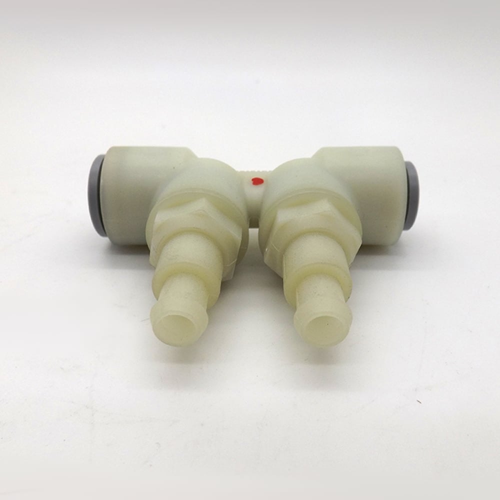 Webasto Dual Top - Overpressure Air Ventilation Valve