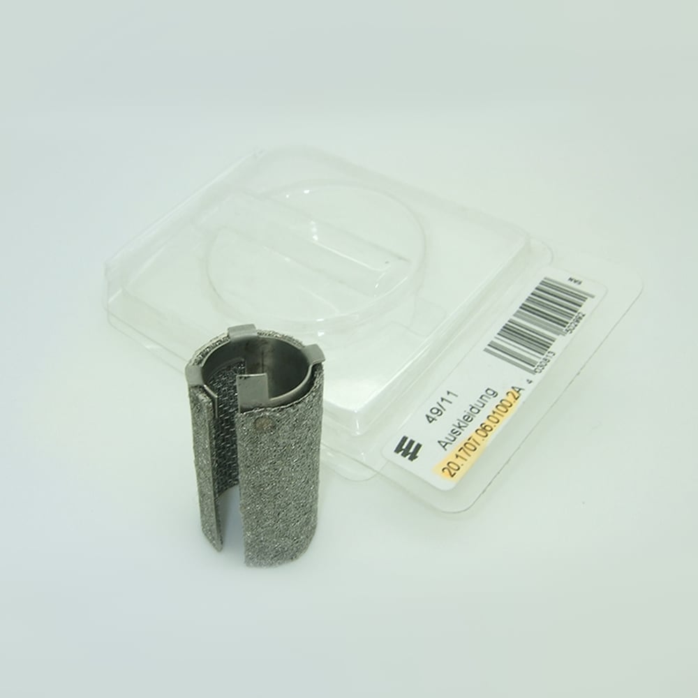 Eberspacher Glow Plug Screen - B3LC