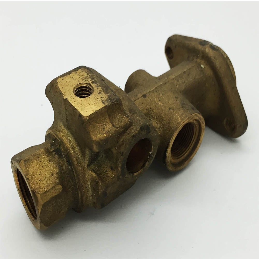 Webasto Nozzle Holder DBW