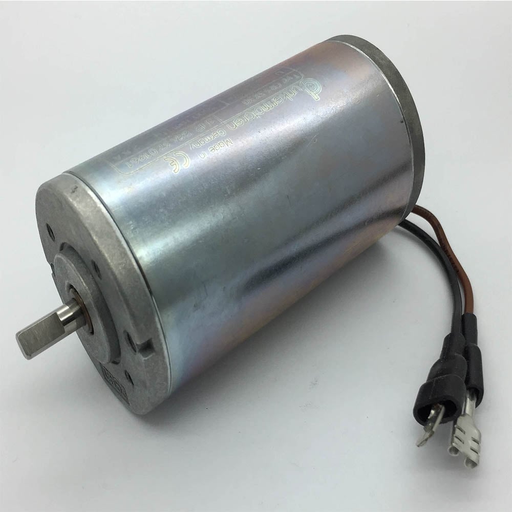 Webasto DBW 2010 Motor 24v | 9023886A | 425079