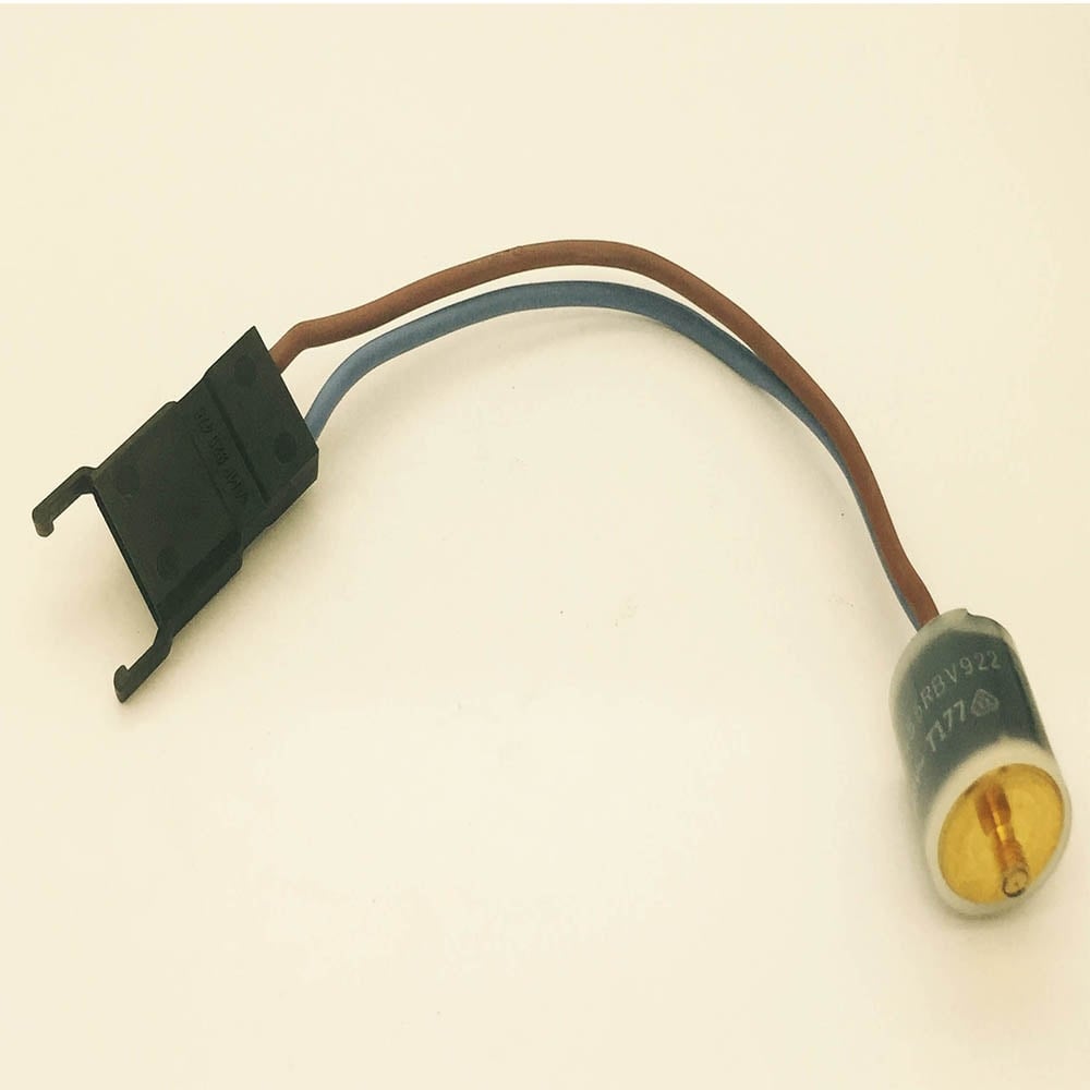 Webasto Blue/Brown Dbw 2010 Heater Fan Control Switch Thermostat 40 Deg | 1319169A | 454443
