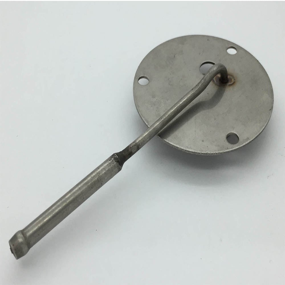 Webasto Fuel Pipe Connection - HL18B
