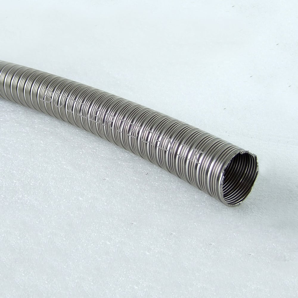 Webasto Eberspacher Or Exhaust Pipe Flexible 24Mm | Cut To Length | 36061296 | 90394A