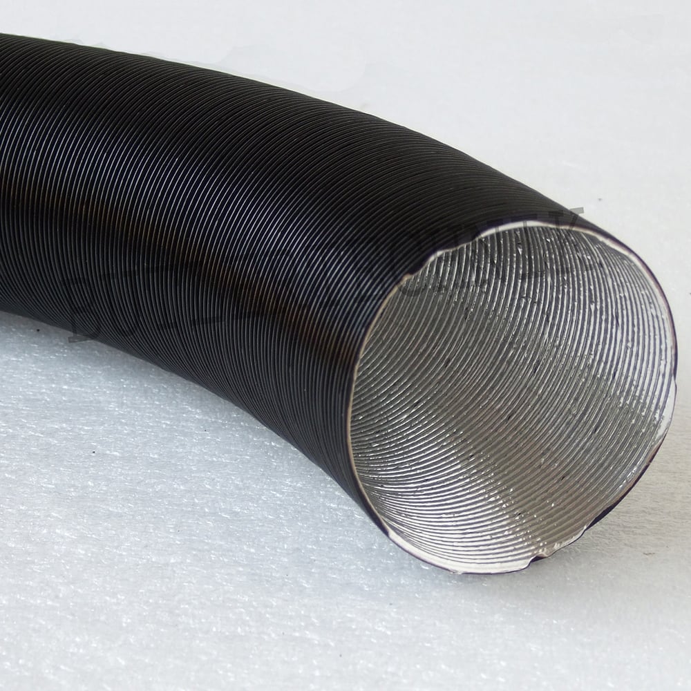 Webasto Eberspacher Or Air Ducting 60Mm | Cut To Length | 102114310000 | 398497