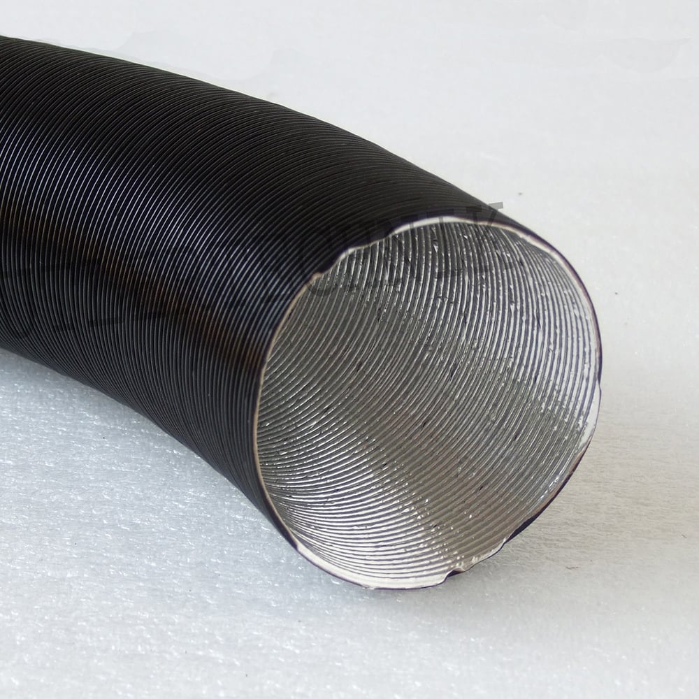Webasto Eberspacher Or Heater Air Ducting 80Mm | Cut To Length | 102114350000 | 398519 | 292100010026