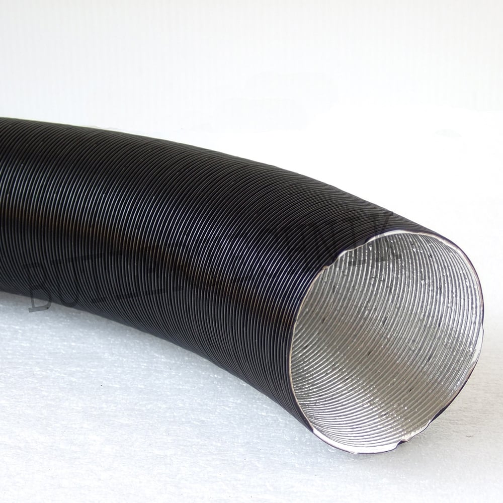 Eberspacher Or Webasto Heater Warm Air Ducting 50Mm | Cut To Length | 102114290000 | 254266