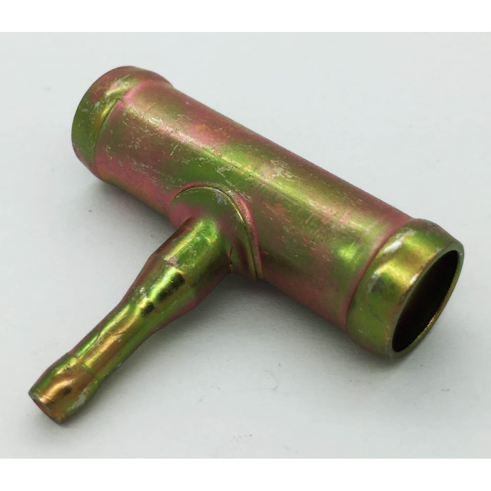 Webasto Fuel Pipe Fitting 15x5x15