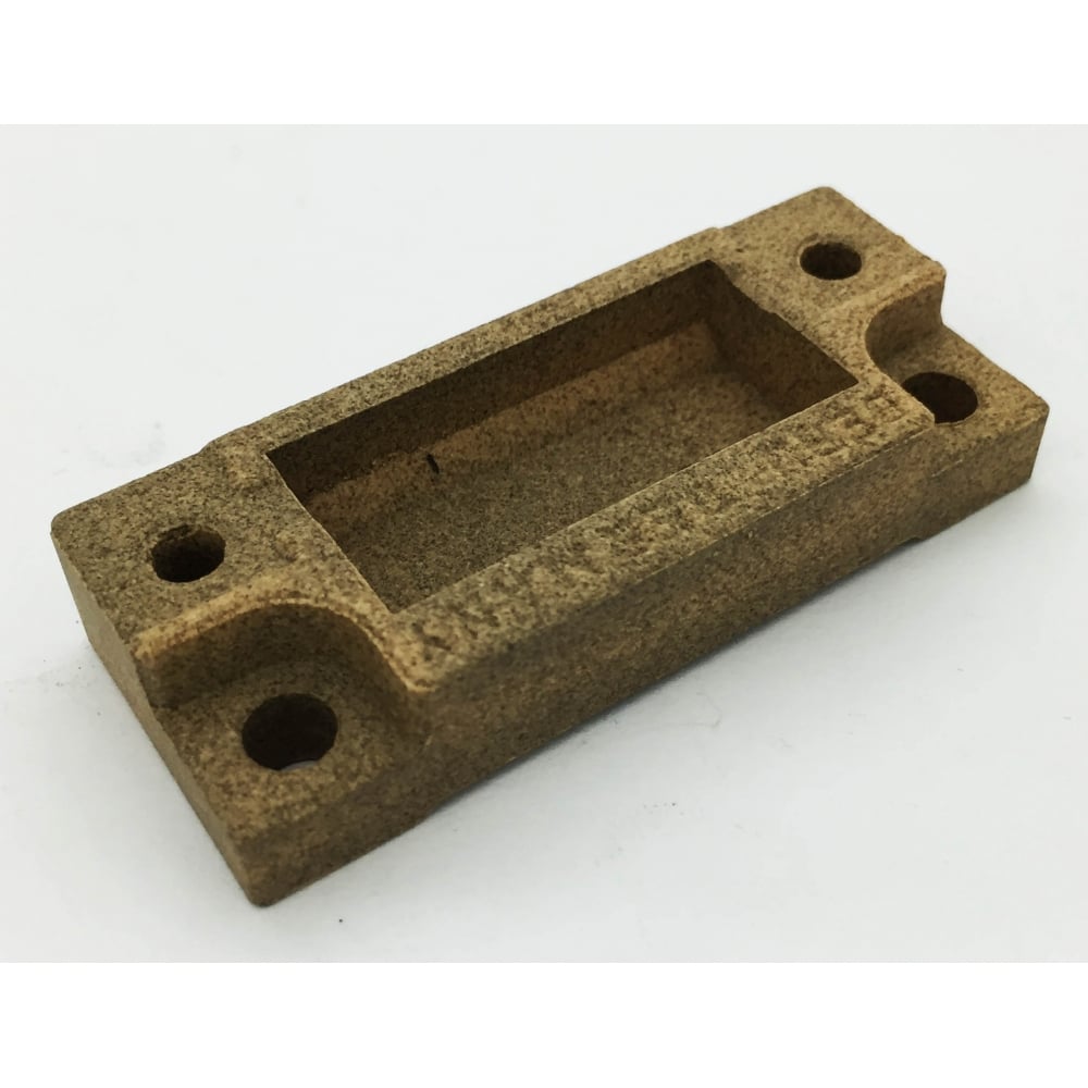 Eberspacher D1L Resistor Base
