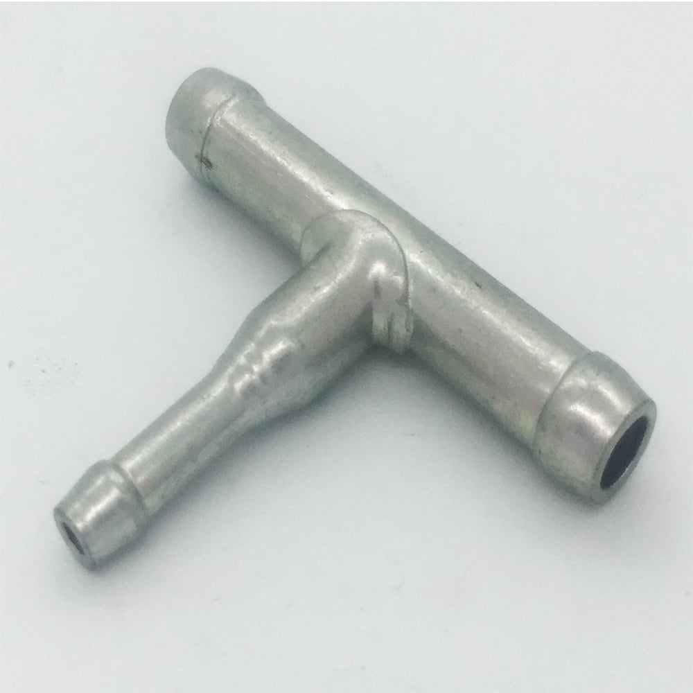 Webasto Fuel Tee 10x5x10mm