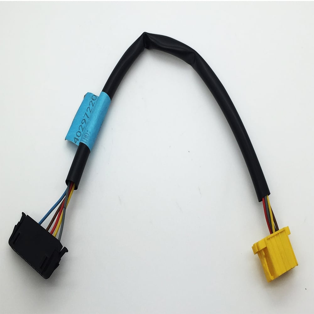 Eberspacher Diagnostic Test Harness Renault Premium