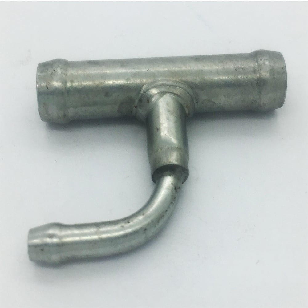 Webasto Fuel Tee 10x5x10
