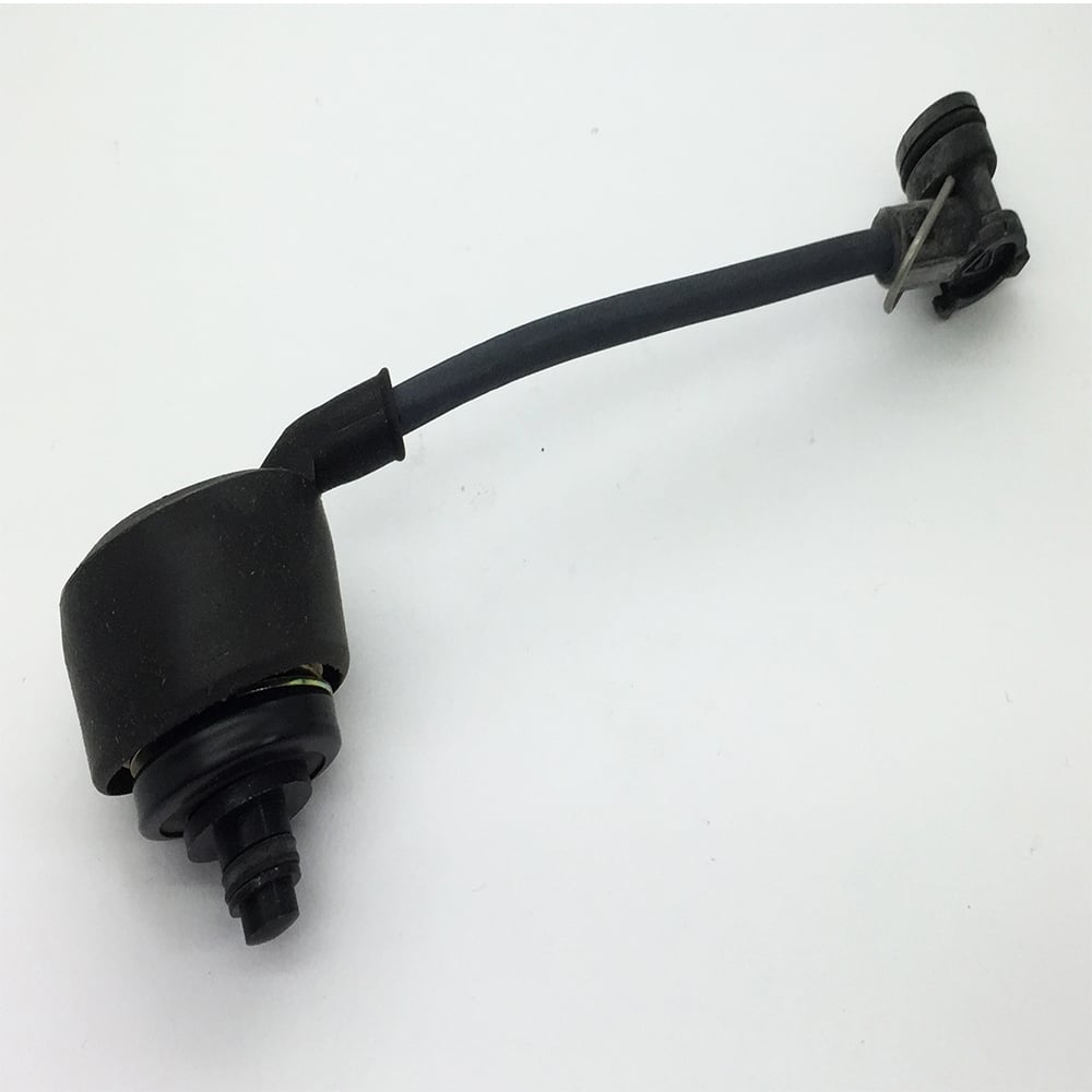 Webasto DW80 Over heat Reset