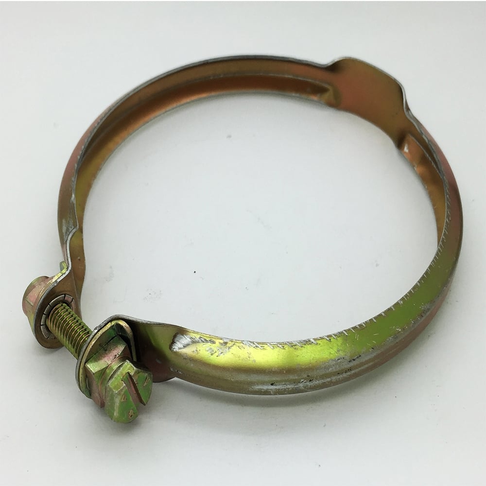 Eberspacher D5w Heat Exchanger Clamp