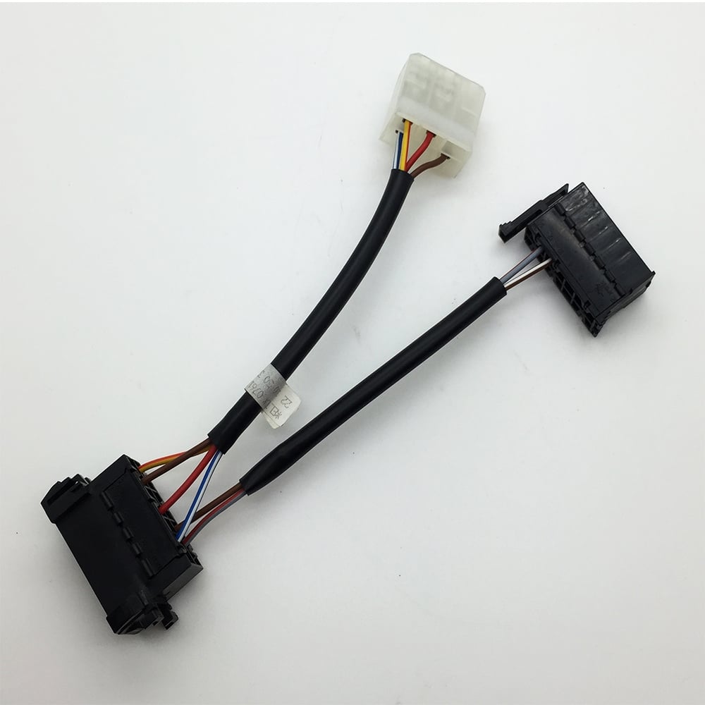Eberspacher Test Adaptor - D1LC