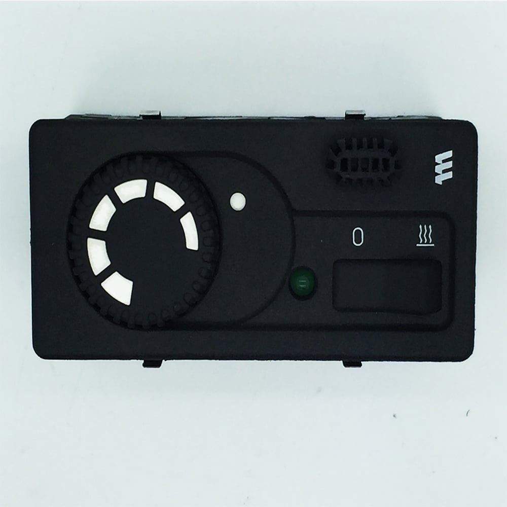 Eberspacher Switch Rheostat