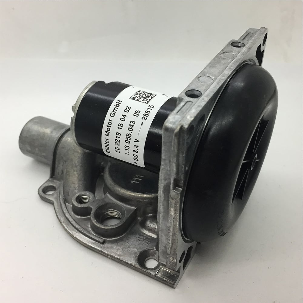 Eberspacher D5WSC Combustion Air Fan 12v | 252219991600