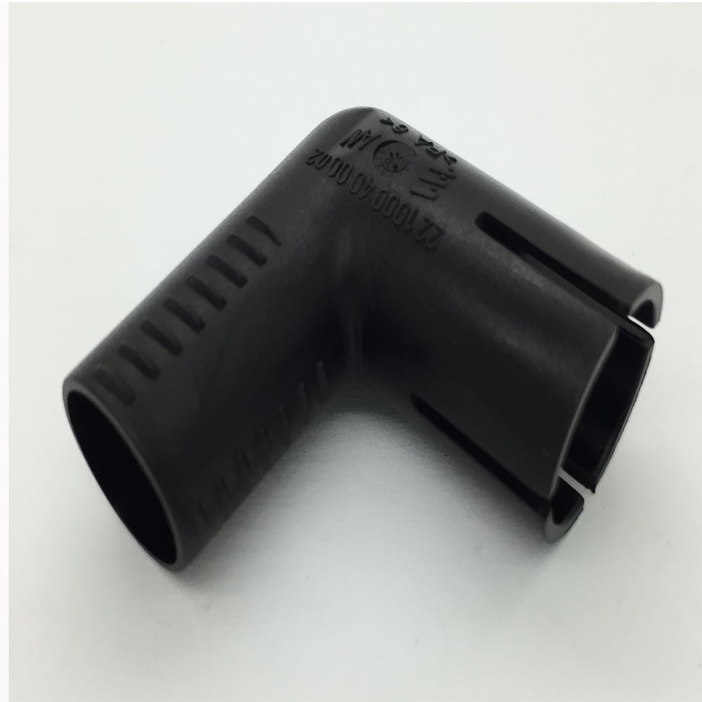 Eberspacher Elbow 90` Plastic D1LC C/A