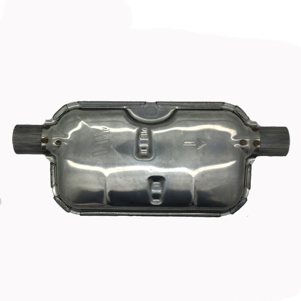 Eberspacher Exhaust Silencer Upgrade 24Mm | 221000400900