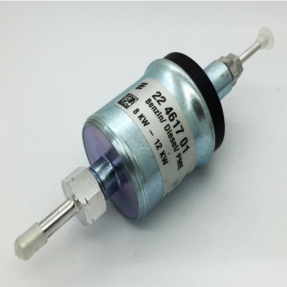 Eberspacher Fuel Pump 12V Hydronic M