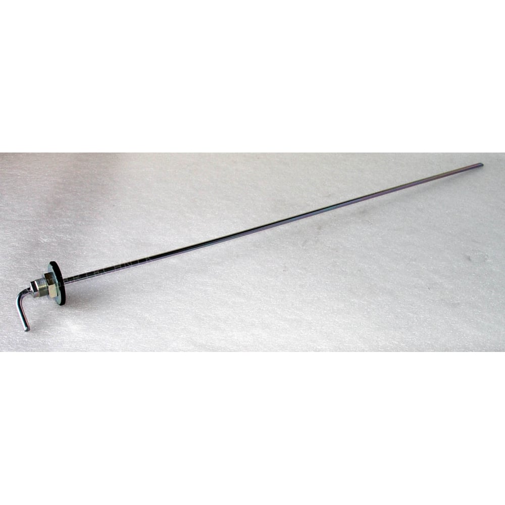 Eberspacher 6Mm Od Fuel Standpipe 600Mm | 251156300000