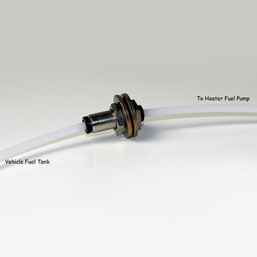 Webasto fuel tank pick up | 107762