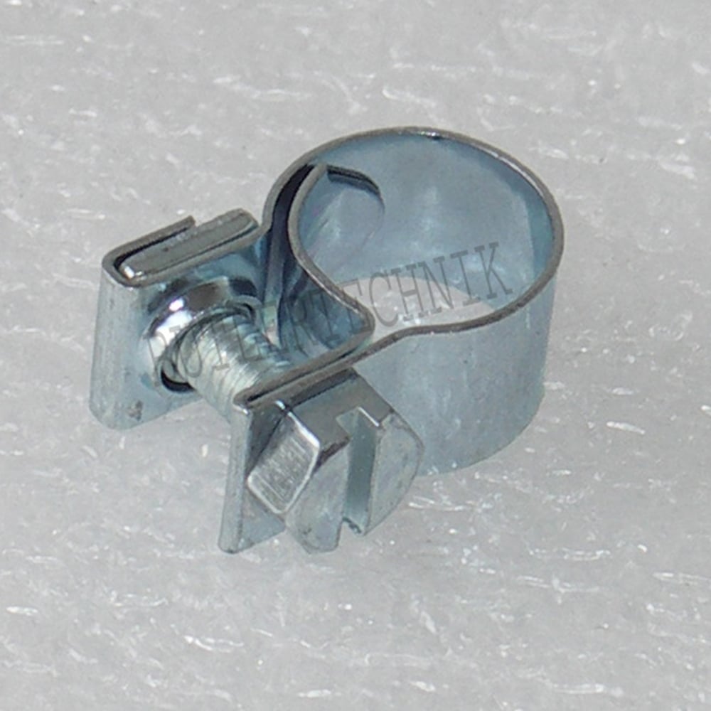 Webasto Heater Hose Clip 10mm | 330027