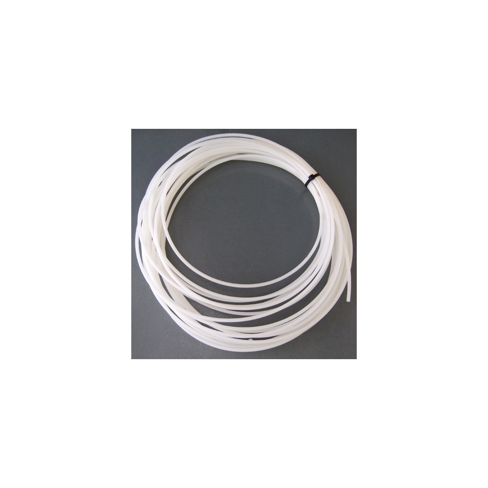 Webasto Fuel Hose 2mm white per metre | 483931 | 4118827A