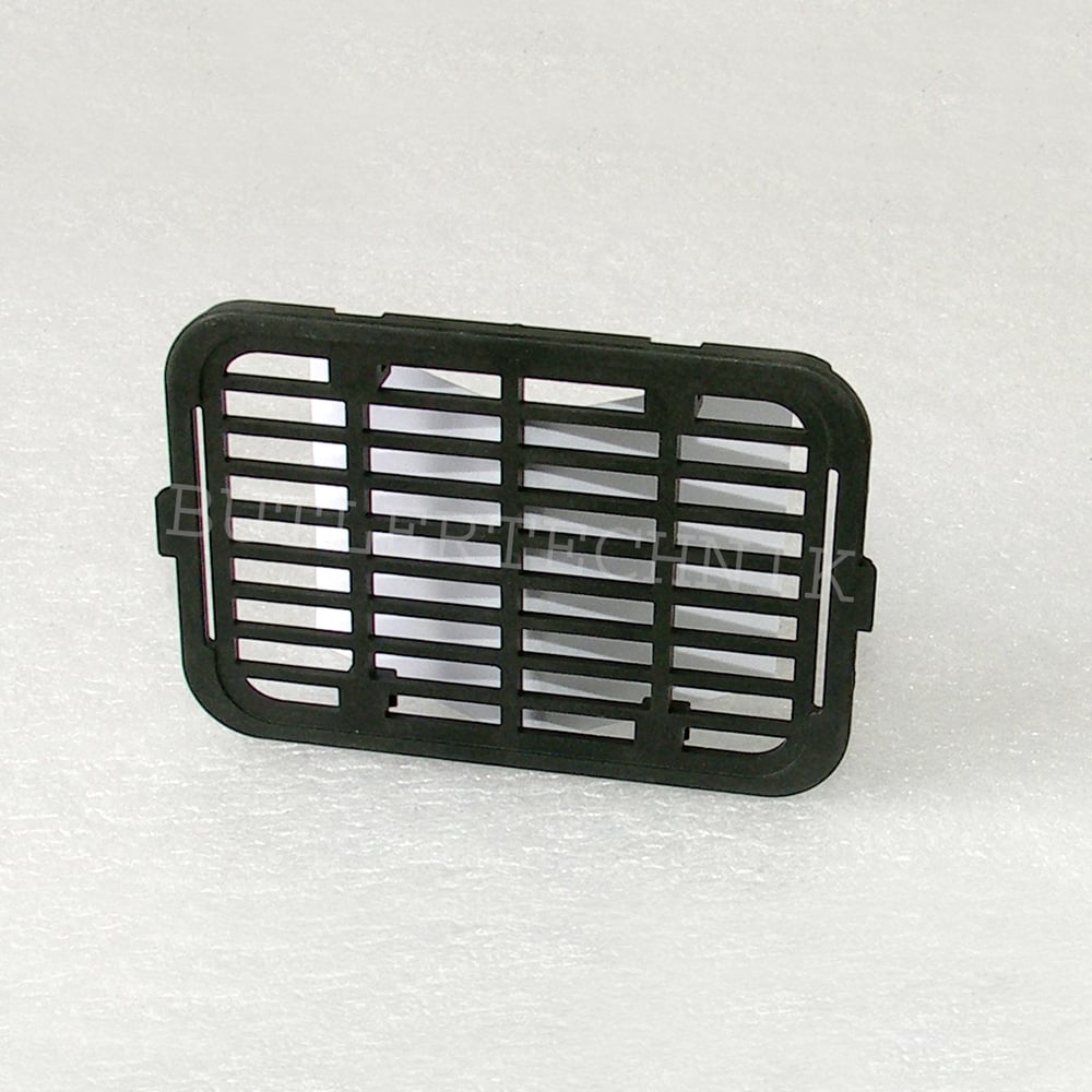 Webasto Air Top 2000 heater Inlet outlet screen cover grille | 29716B