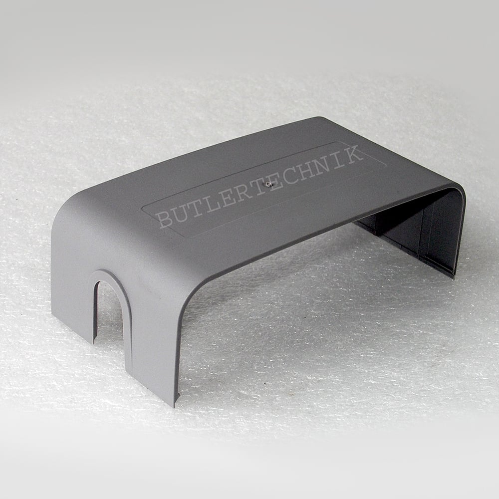 Webasto AT2000, AT2000ST Control Unit Cover