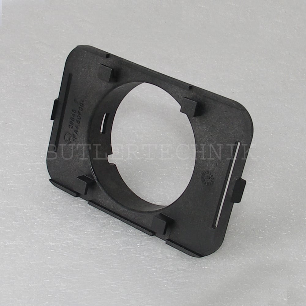 Webasto Air Top 2000 heater air outlet | 29848F | 1320122A