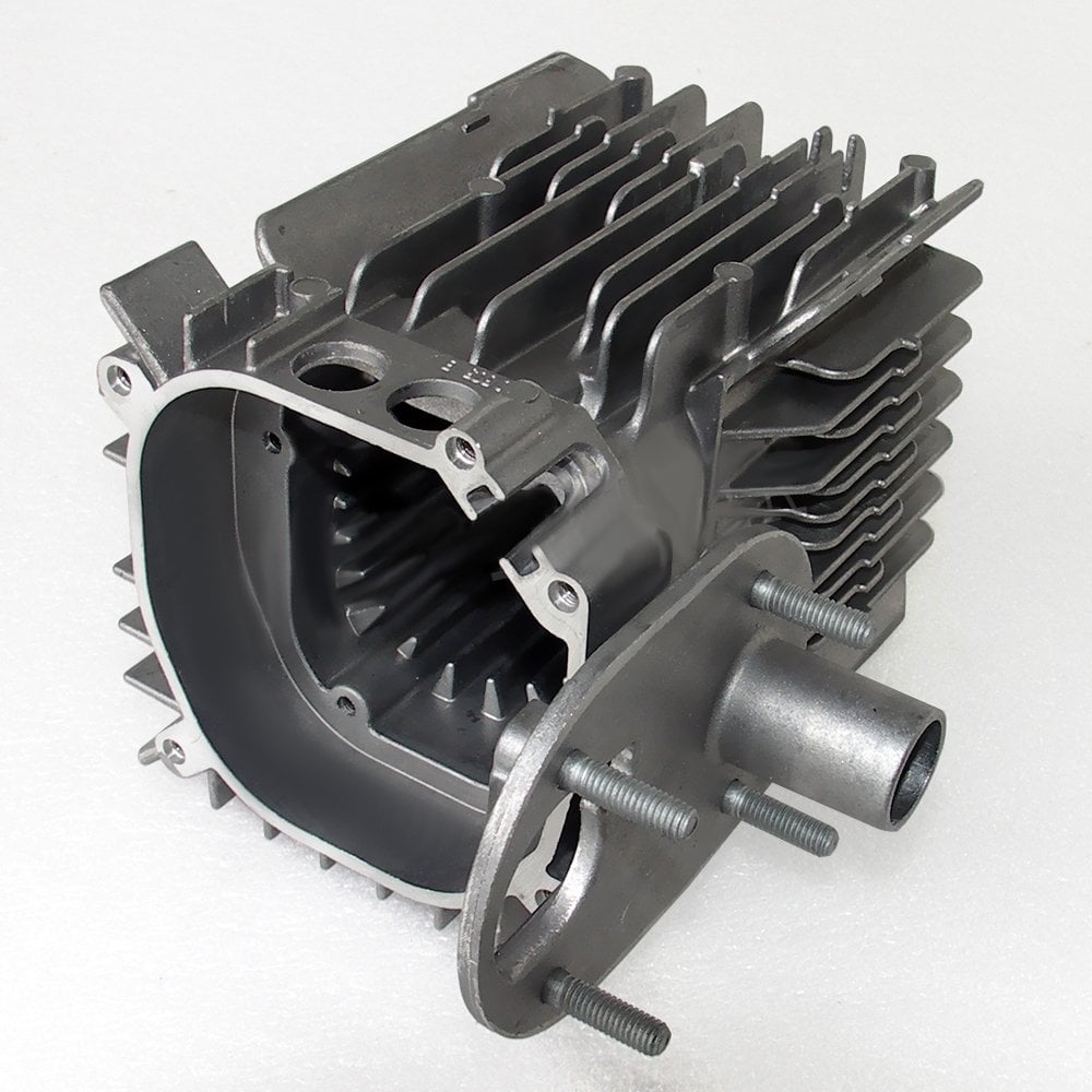 Webasto Air Top 2000 Heat Exchanger 67062B