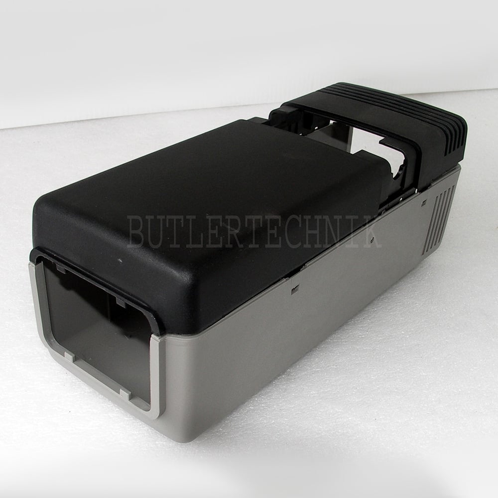 Webasto Air Top 2000 Upper and Lower Casing 82282A