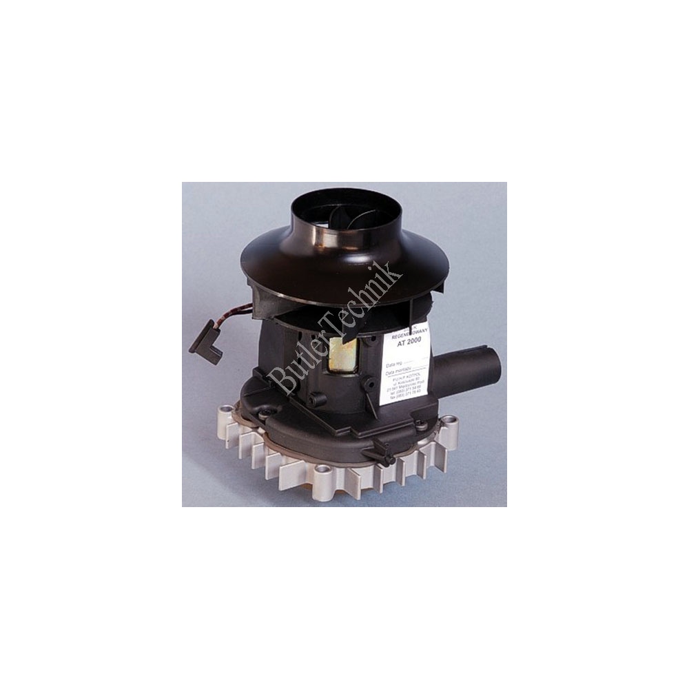 Webasto Air Top 2000 Motor 12V 84841B