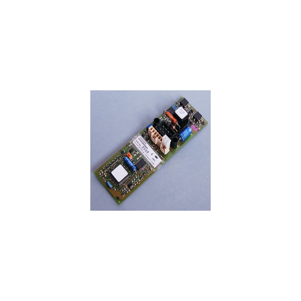 Webasto Air Top 2000 Control Unit 24V 87453B