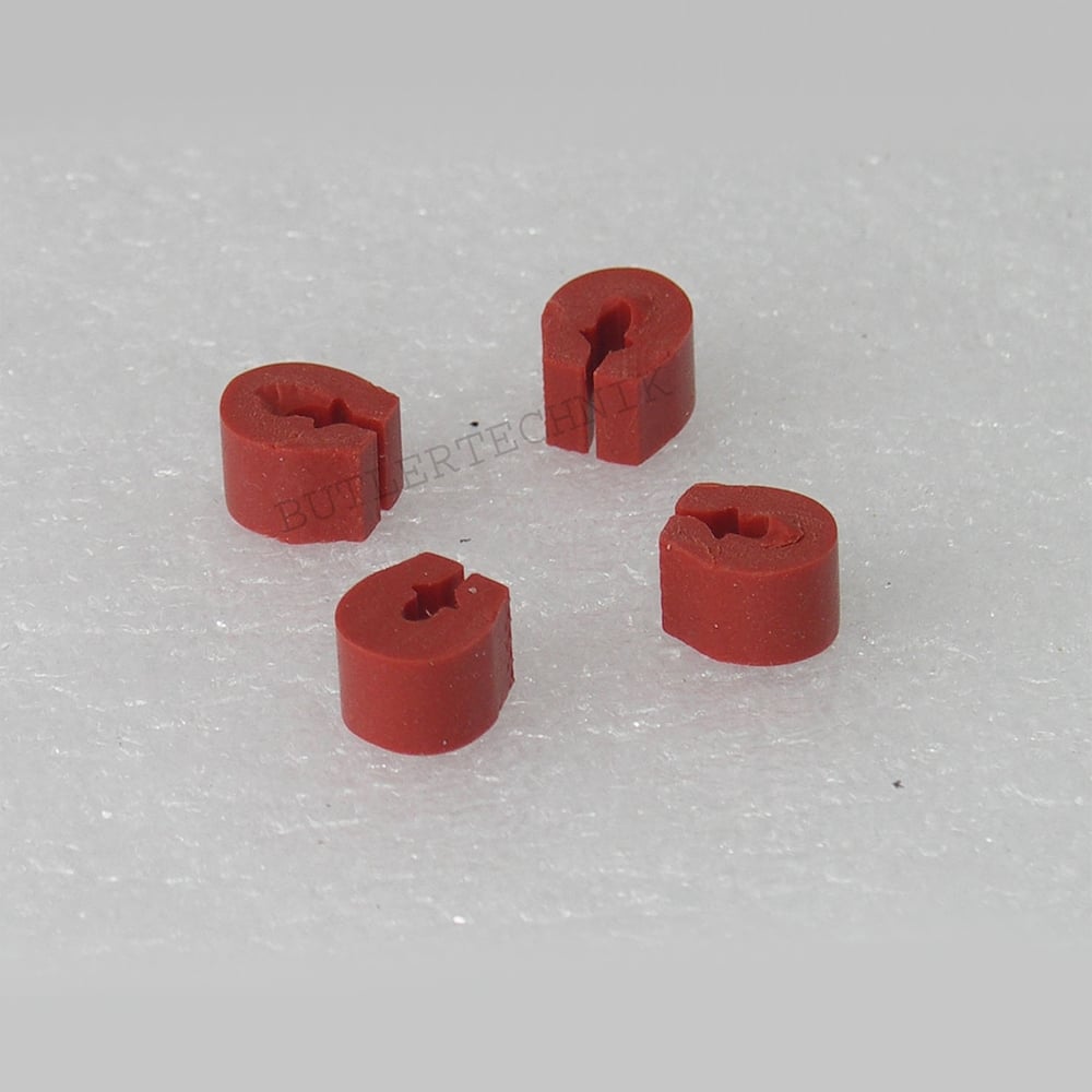 Webasto Air Top Insulator Set