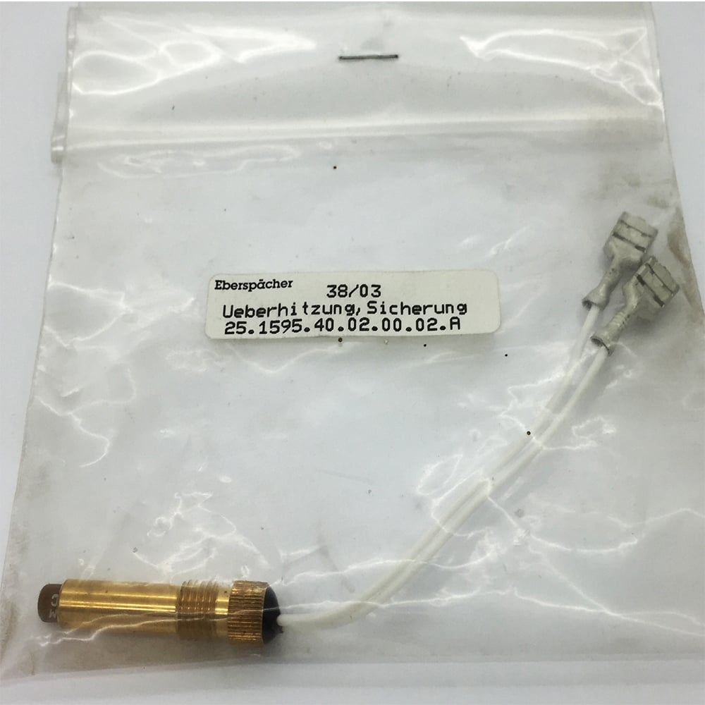 Eberspacher Fuse