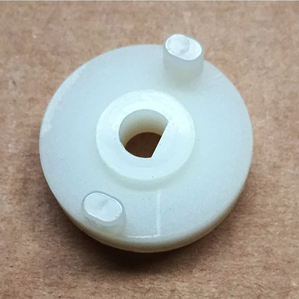 Eberspacher Coupling