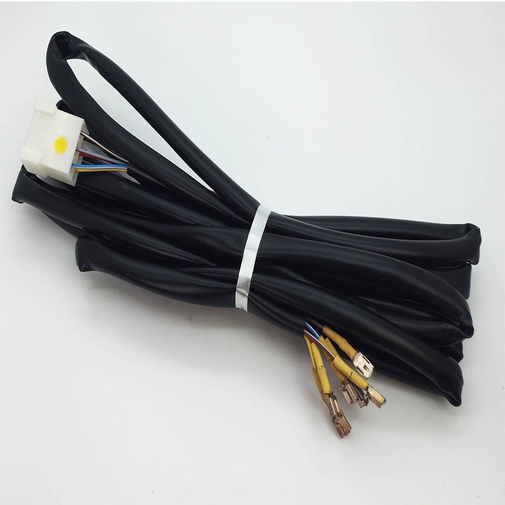 Eberspacher 4M Switch Loom