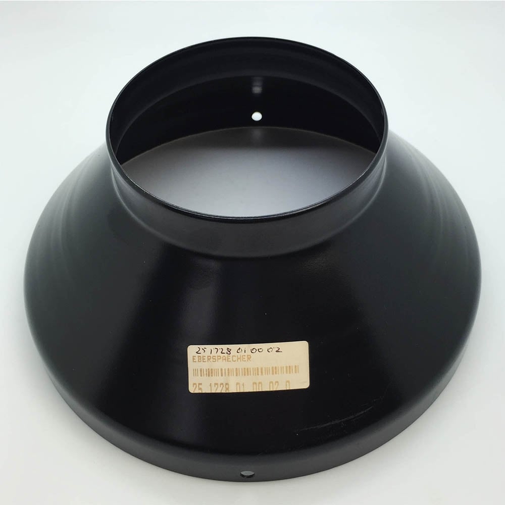 Eberspacher Inlet Hood - D8lc