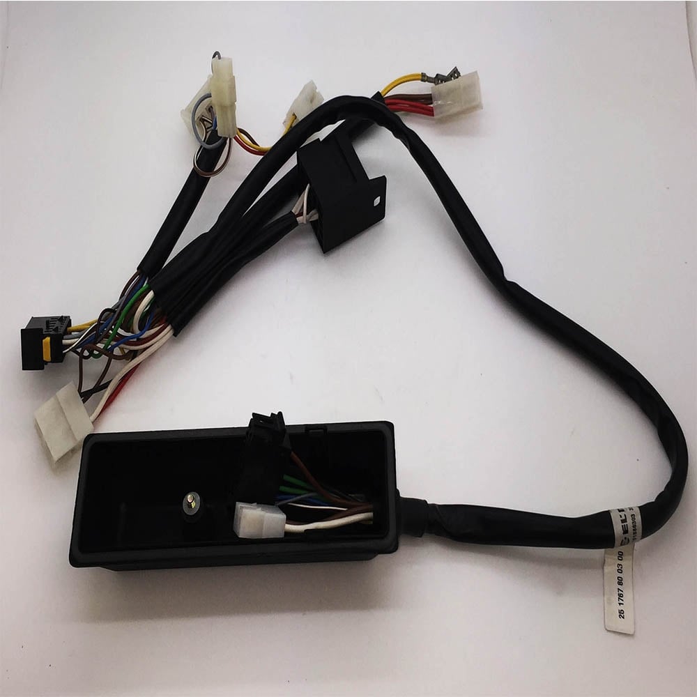 Eberspacher Loom D1lc