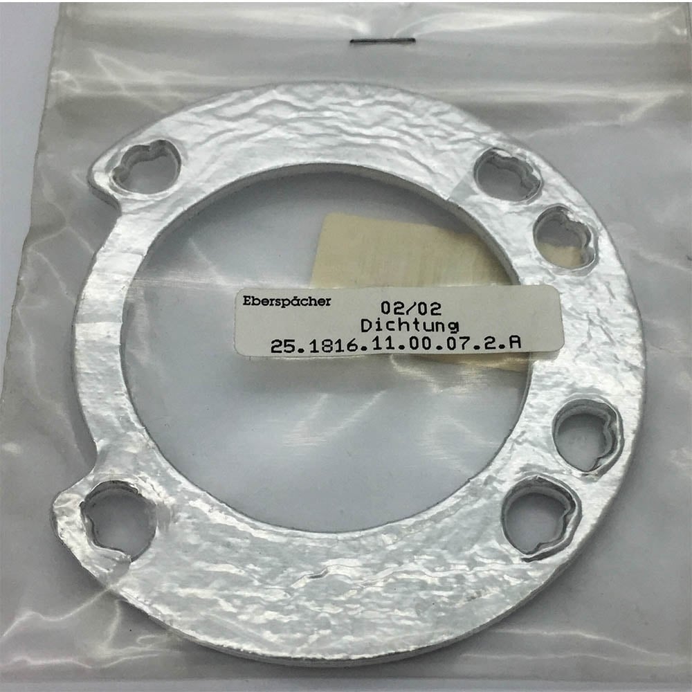 Eberspacher Gasket - D9W/HYD10