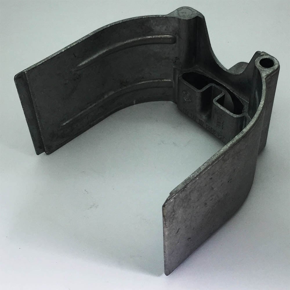 Eberspacher Cover - D3/D4W