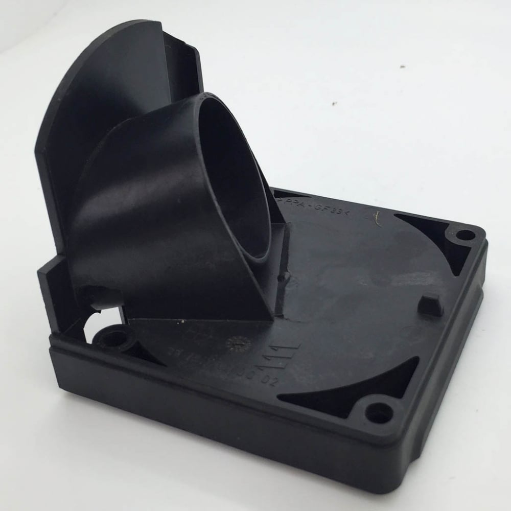 Eberspacher Cover - D4W
